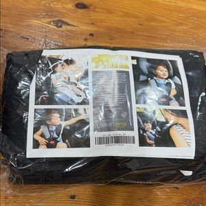 Smartpeas Car Seat Protector Mat New In Package